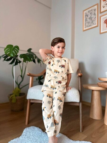 Kids' Set — TGrJSg1SVWDd view 8