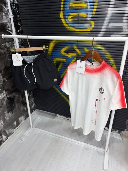 Apparel — TGrMDghdmJ_I view 2