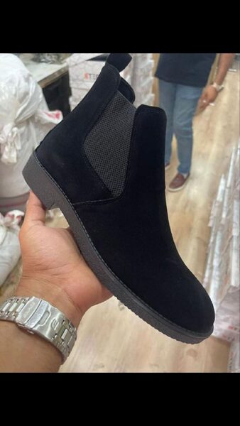 Men's Sneakers — TGrND23lUm3v view 2
