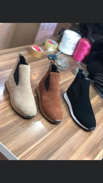 Men's Sneakers — TGrND23lUm3v view 3