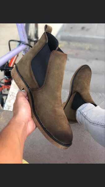 Men's Sneakers — TGrND23lUm3v view 4