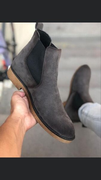 Men's Sneakers — TGrND23lUm3v view 5