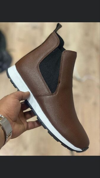 Men's Sneakers — TGrND23lUm3v view 6