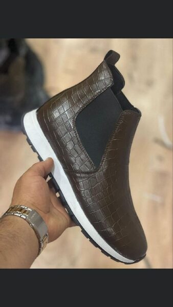 Men's Sneakers — TGrND23lUm3v view 8