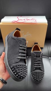 Men's Sneakers — TGrNl--K7WmI