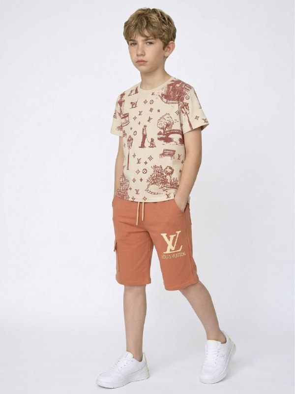 Kids' Set — TGrQ3EXSe688 view