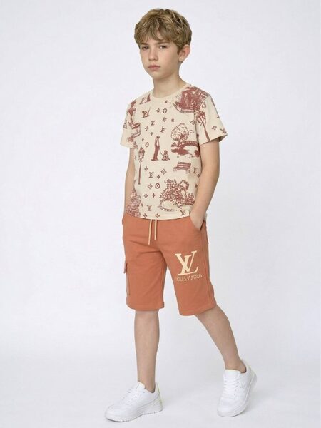 Kids' Set — TGrQ3EXSe688 view 2