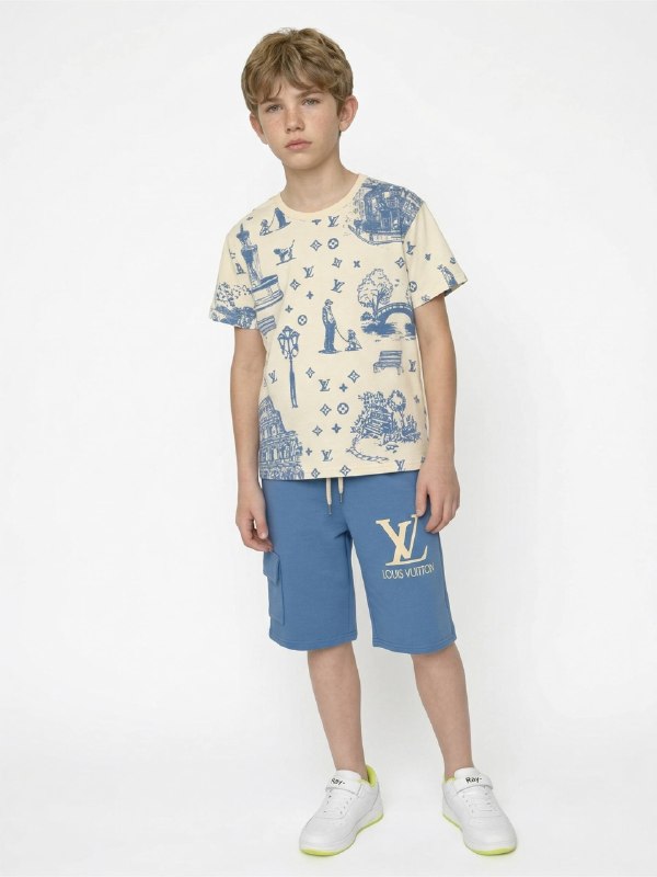 Kids' Set — TGrQ3EXSe688 view