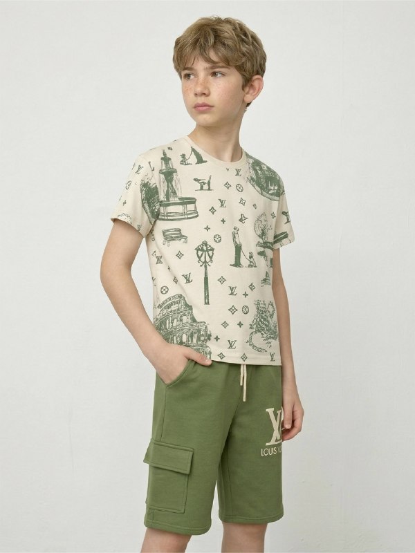 Kids' Set — TGrQ3EXSe688 view