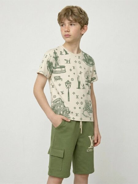 Kids' Set — TGrQ3EXSe688 view 4