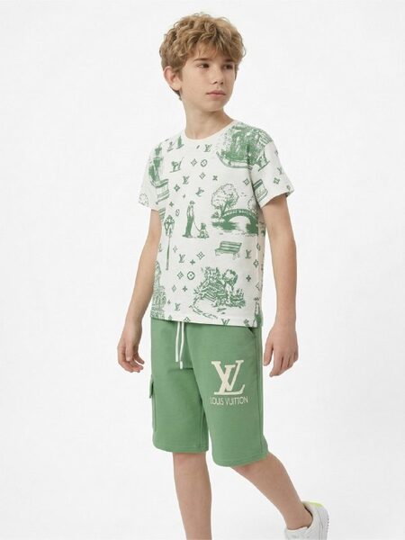 Kids' Set — TGrQ3EXSe688 view 5