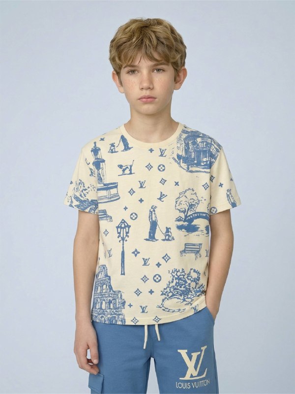 Kids' Set — TGrQ3EXSe688 view