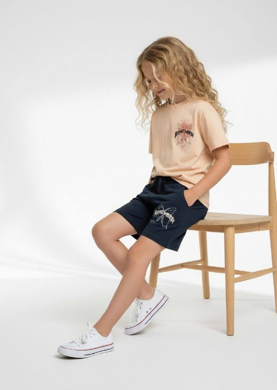 Kids' Set — TGrRSPYTIOY1