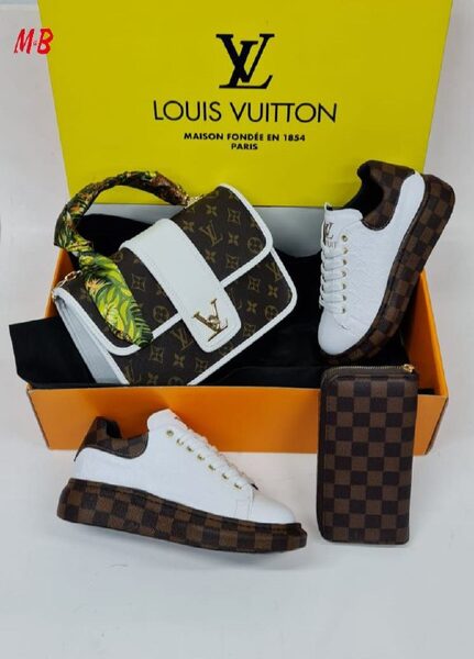 Women's Shoes — TGrSWG_KHkrZ