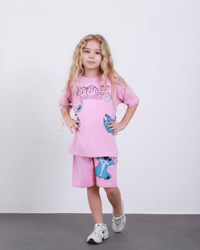 Kids' Set — TGrTBTtuWxW9
