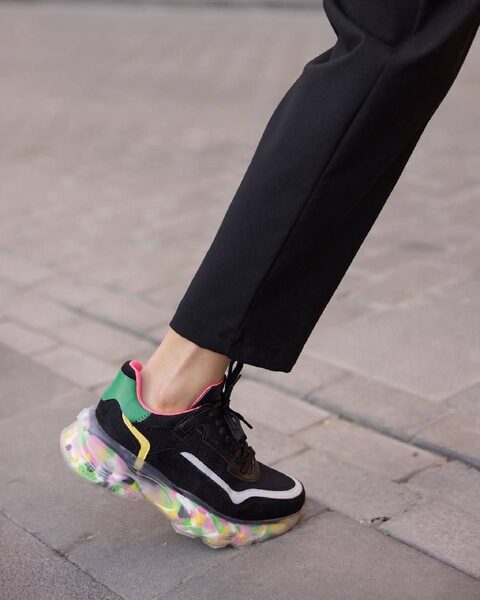 Women's Shoes — TGrTjRmfvYfk view 3