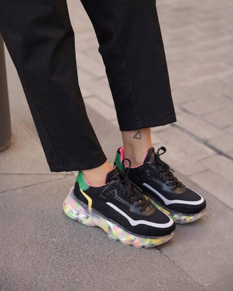 Women's Shoes — TGrTjRmfvYfk view 4