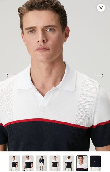 Apparel — TGrTrviu9Ose view 2
