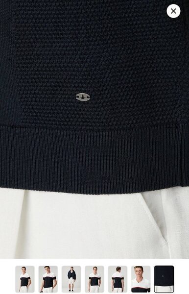Apparel — TGrTrviu9Ose view 3
