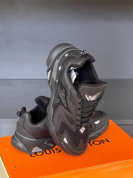 Men's Sneakers — TGrYItc2VNjT view 2