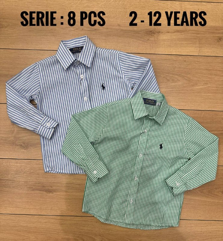 Kids' Set — TGrZ7KOVSL1V