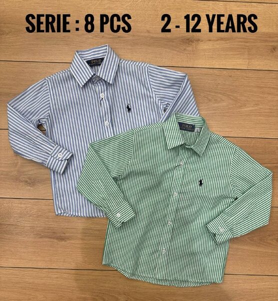 Kids' Set — TGrZ7KOVSL1V
