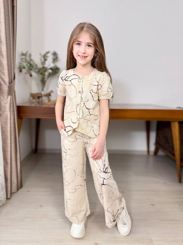 Kids' Set — TGrZZgv0mN0m