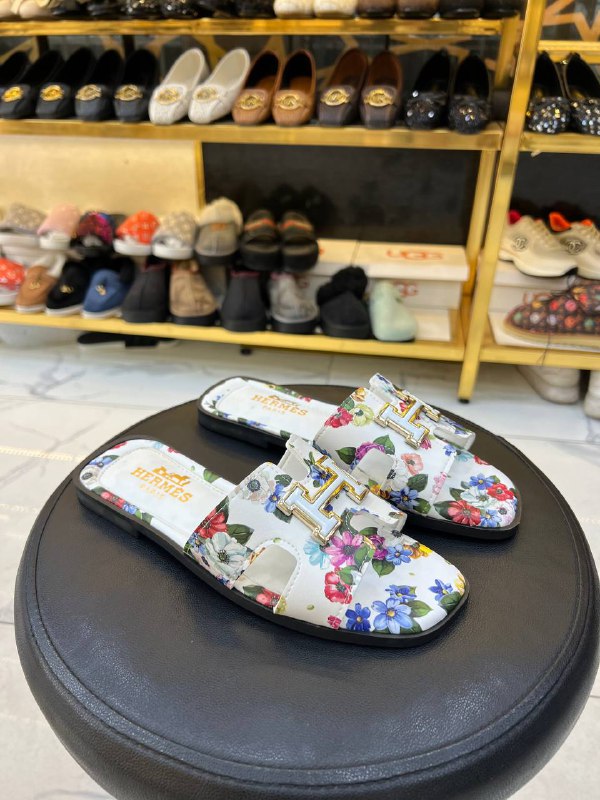 Women's Shoes — TGr_OEX2uerQ view