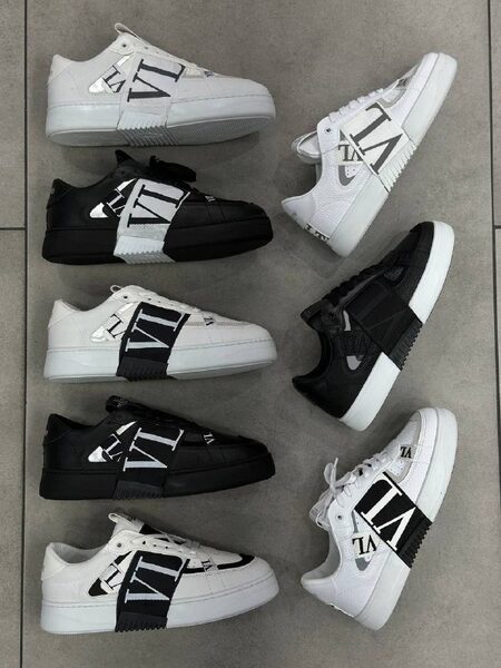 Men's Sneakers — TGrd9Ar_JkZl