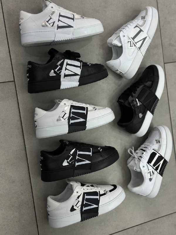 Men's Sneakers — TGrd9Ar_JkZl view