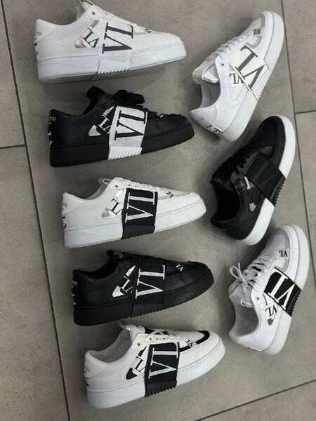 Men's Sneakers — TGrd9Ar_JkZl view 2