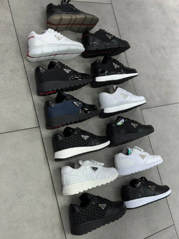 Men's Sneakers — TGrd9Ar_JkZl view