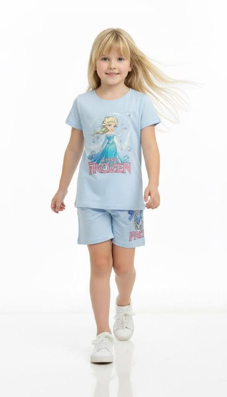 Kids' Set — TGreaTW1r2Wm