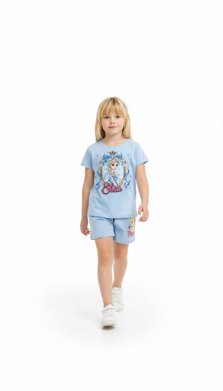 Kids' Set — TGreaTW1r2Wm view