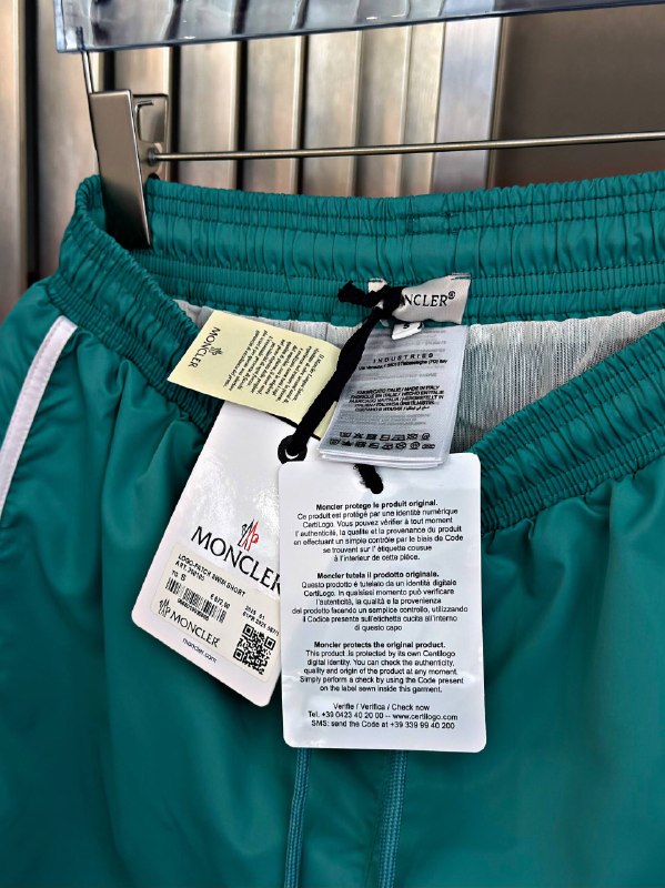 Apparel — TGrecq0cDy3o view