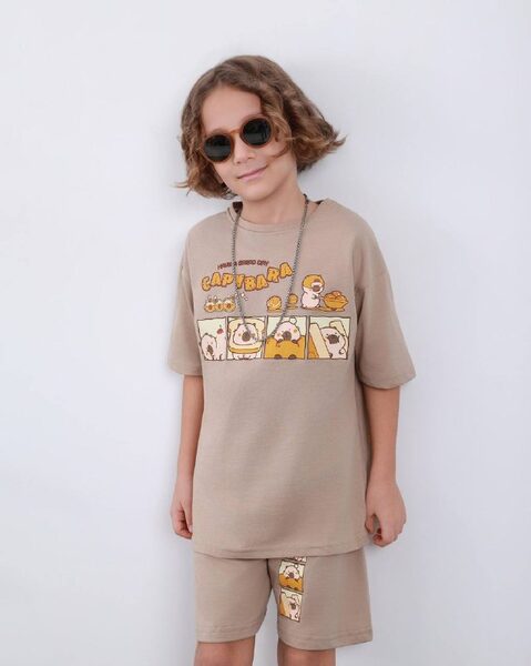 Kids' Set — TGrfWsfFe-C2 view 2