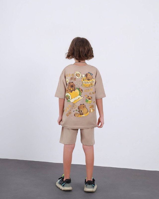 Kids' Set — TGrfWsfFe-C2 view