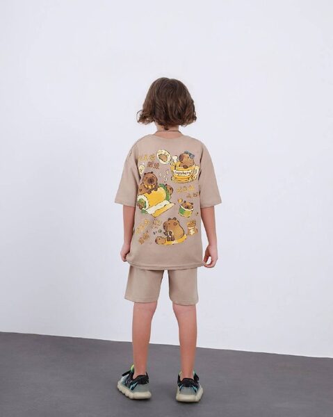 Kids' Set — TGrfWsfFe-C2 view 3