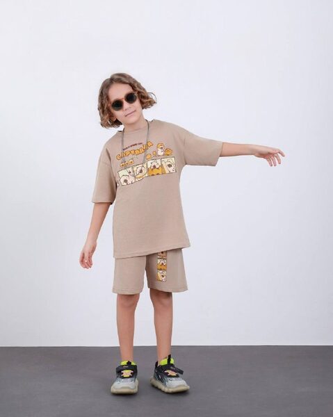Kids' Set — TGrfWsfFe-C2 view 4