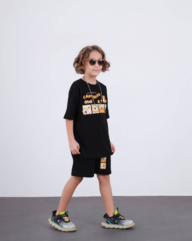 Kids' Set — TGrfWsfFe-C2 view