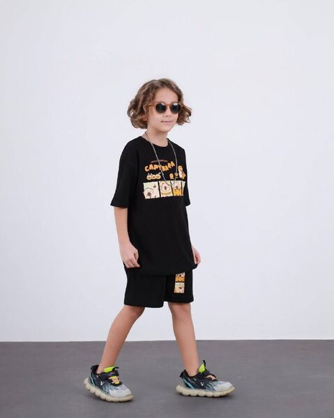 Kids' Set — TGrfWsfFe-C2 view 5