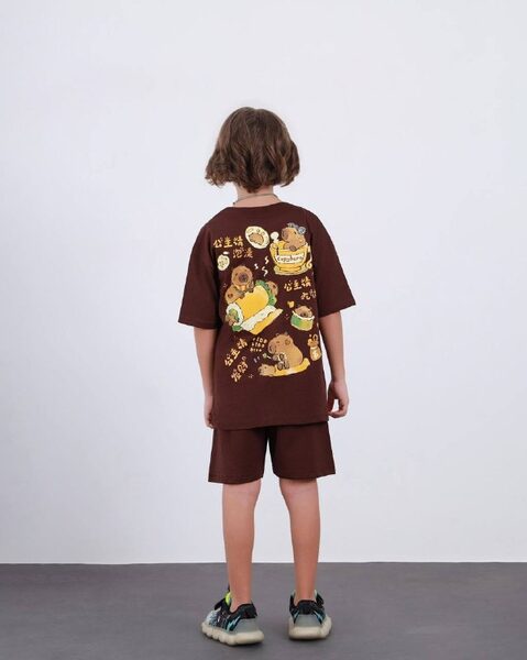 Kids' Set — TGrfWsfFe-C2 view 6