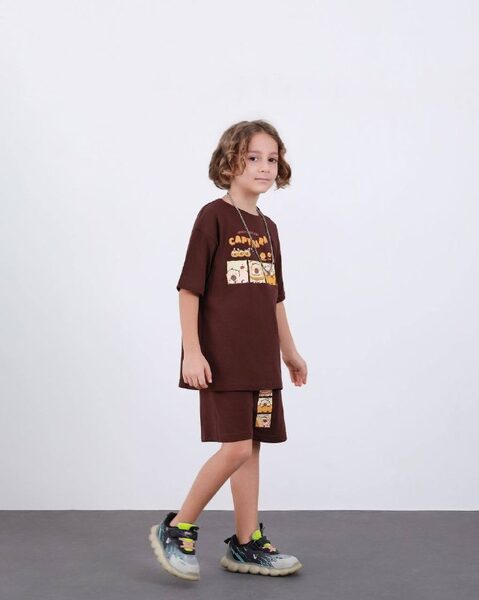 Kids' Set — TGrfWsfFe-C2 view 7