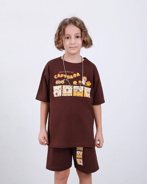Kids' Set — TGrfWsfFe-C2 view 8