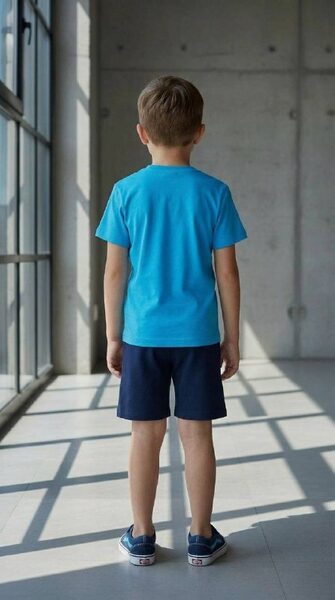 Kids' Set — TGrhHWX8byTR view 2