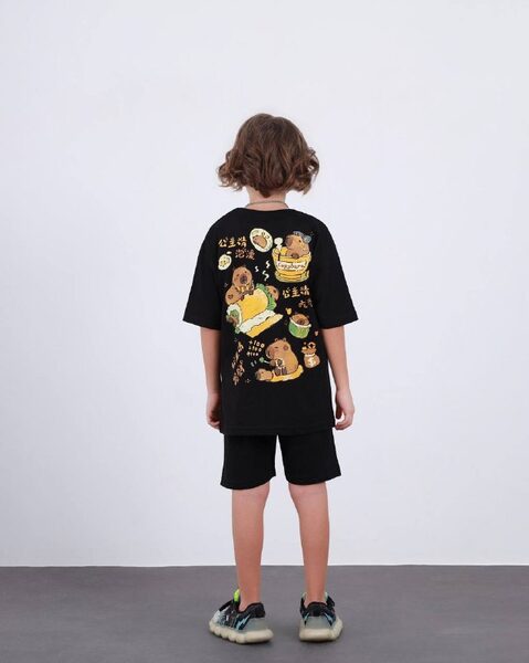 Kids' Set — TGrkosiUMpct