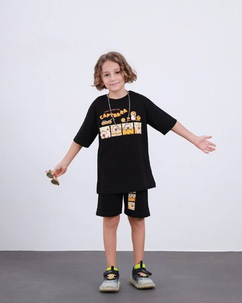 Kids' Set — TGrkosiUMpct view 2