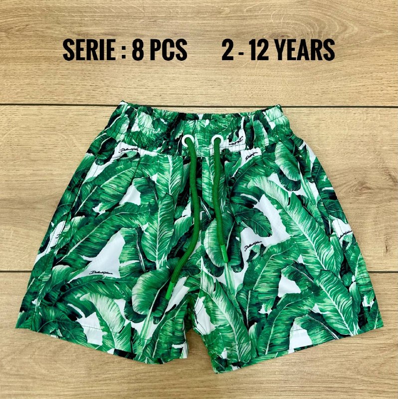 Kids' Set — TGrlhuNzVrXH
