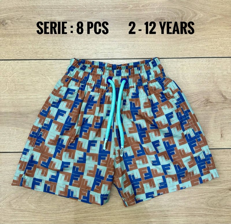 Kids' Set — TGrlhuNzVrXH view