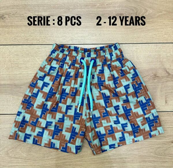 Kids' Set — TGrlhuNzVrXH view 2